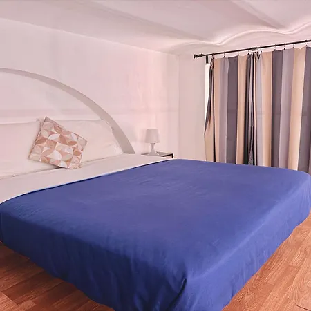 Apartament Flavia Rzym