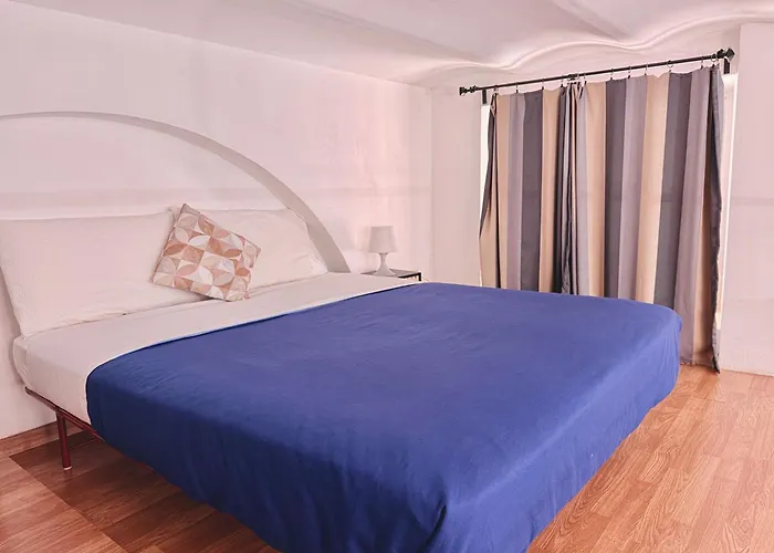 Apartament Flavia Rzym