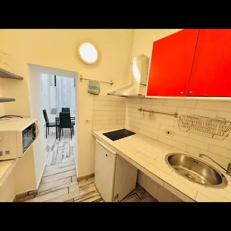 Lejlighed Flavia Rom