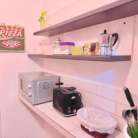 Apartment Flavia Rom