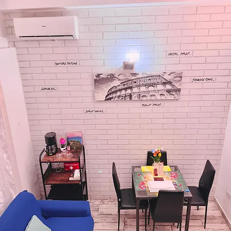 Flavia Apartment Rom