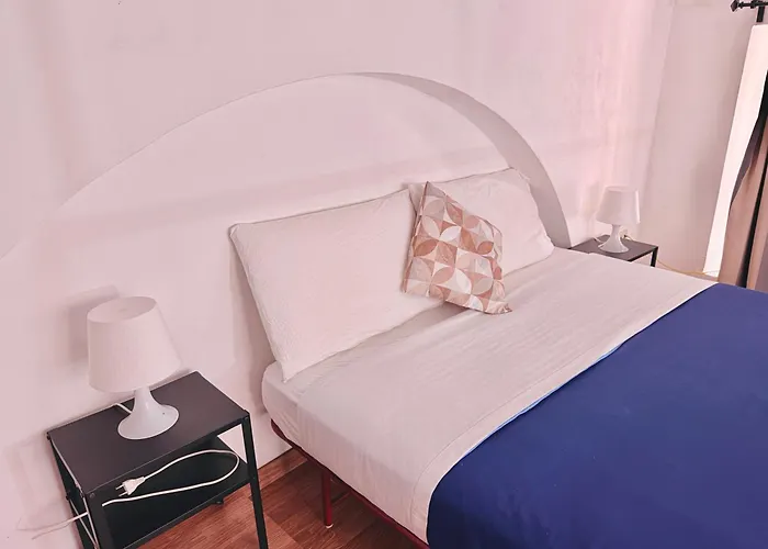 Apartamento Flavia *