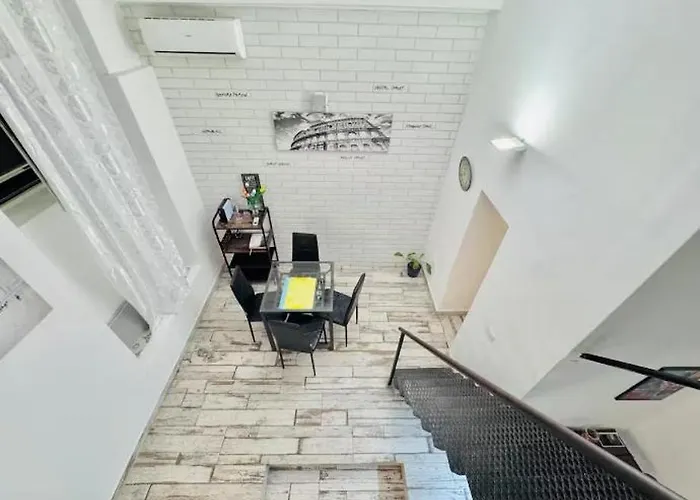 Apartamento Flavia *