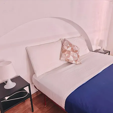 Πανσιόν Flavia 3*
