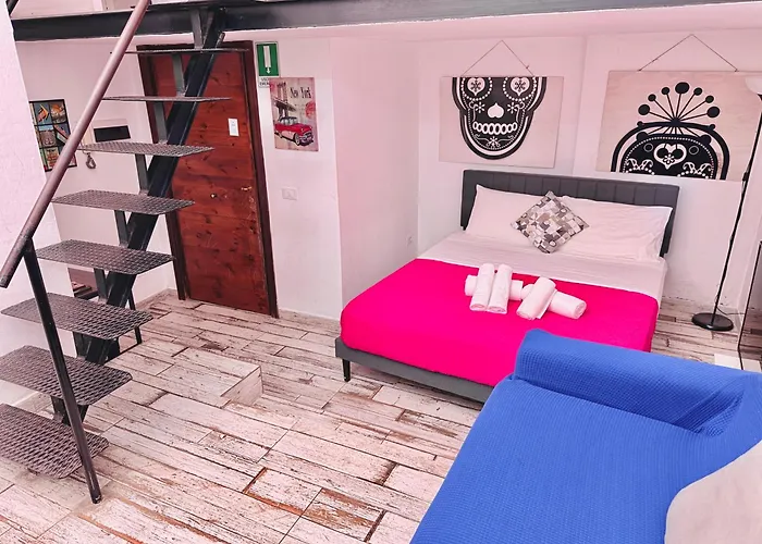 Flavia Διαμέρισμα *